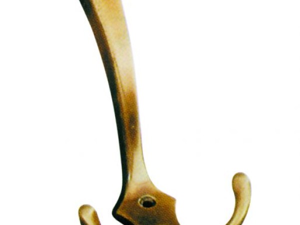 Bronze Άγκιστρο Πετσέτας Τιμή