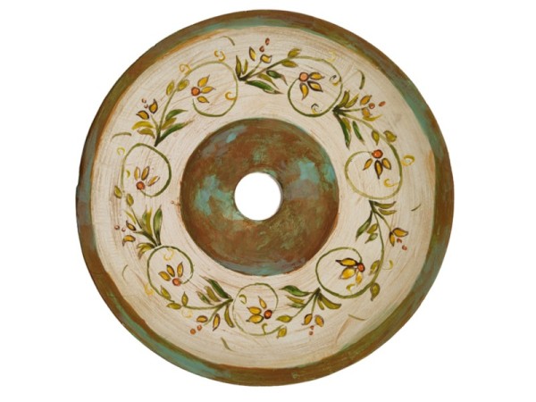 Φωτιστικά τοίχου retro  χειροποίητα Πόρος