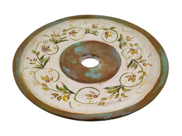 Φωτιστικά τοίχου retro  χειροποίητα Πόρος