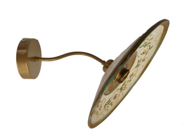 Φωτιστικά τοίχου retro  χειροποίητα Πόρος