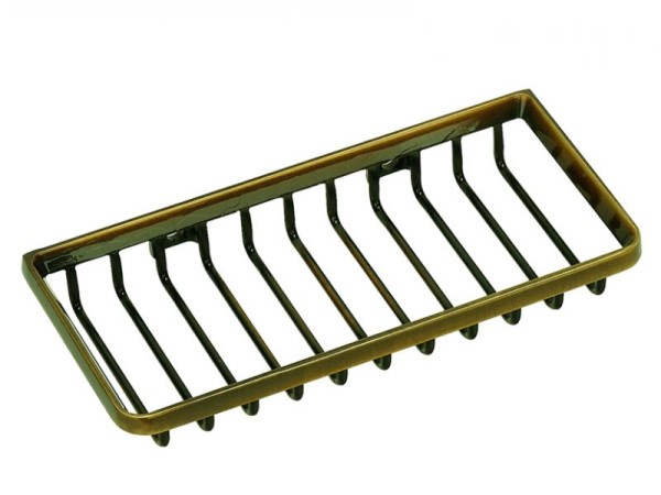 Μπρονζέ Ράφι Μπάνιου Αντικέ