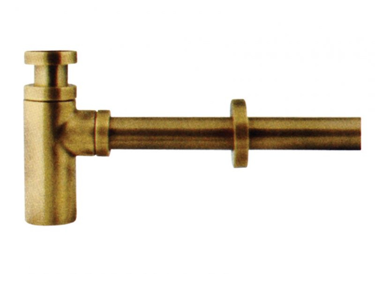 Σιφώνια Νιπτήρα Bronze Προσφορές