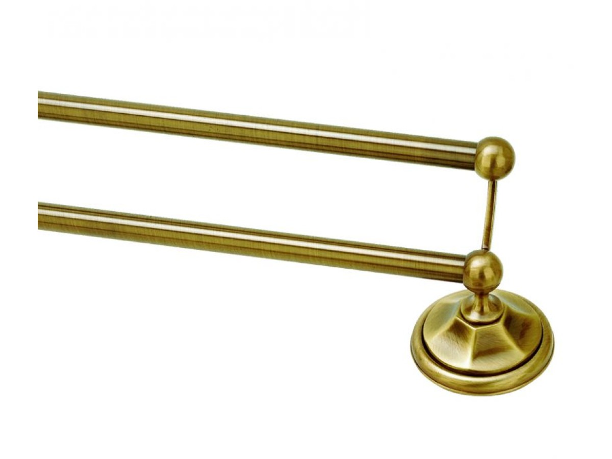 Βέργα Μπάνιου Bronze Καθολική 