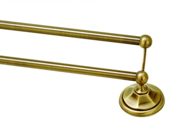 Βέργα Μπάνιου Bronze Καθολική 