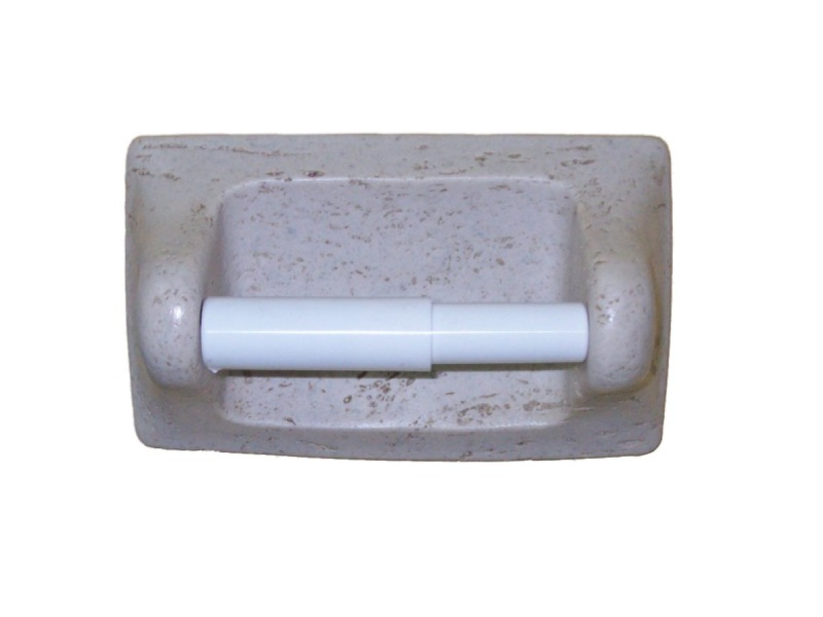 Χαρτοθήκες Μπάνιου Ρουστίκ Χειροποίητες