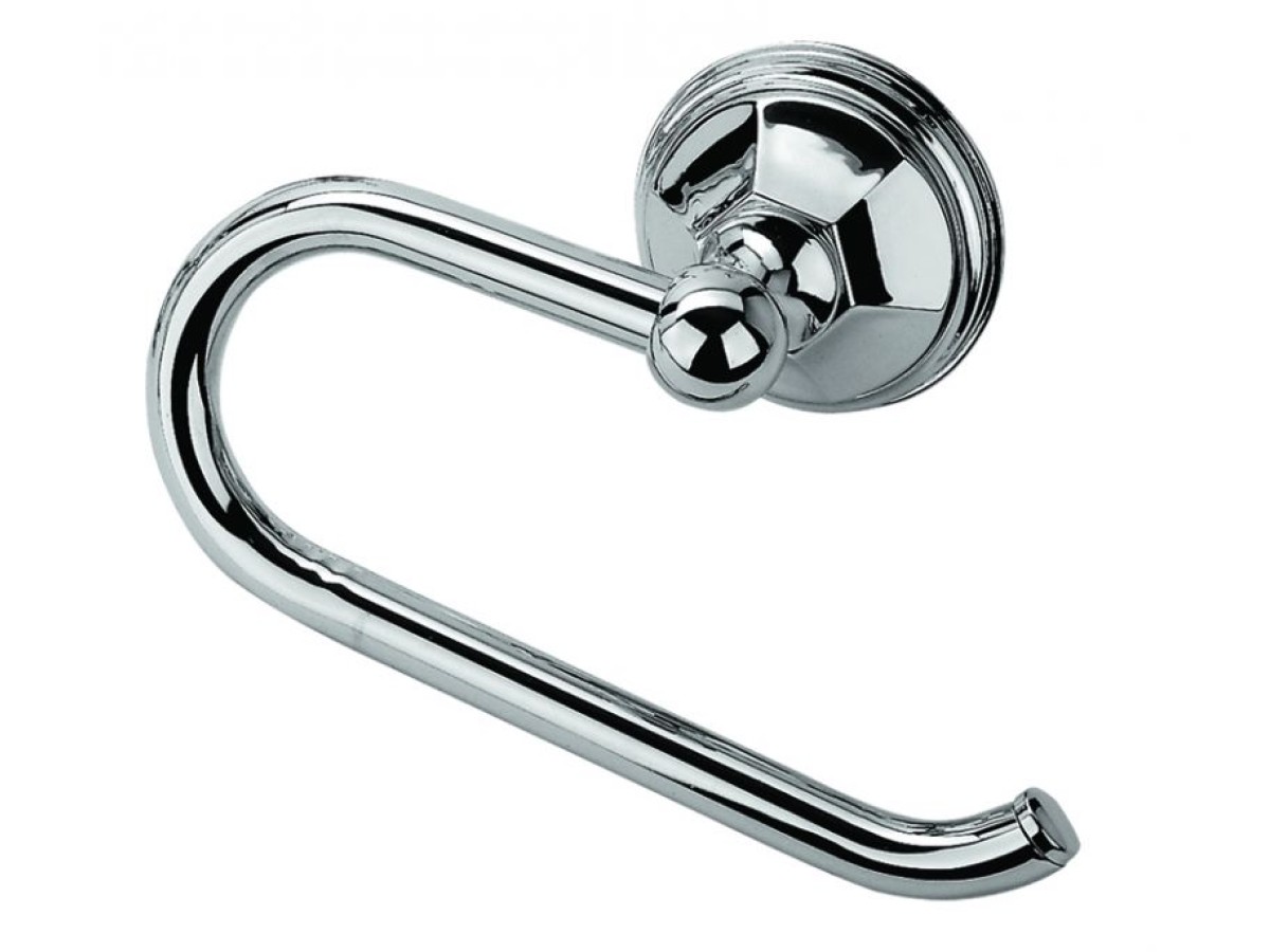 Χαρτοθήκη Μπάνιου Χρωμέ  