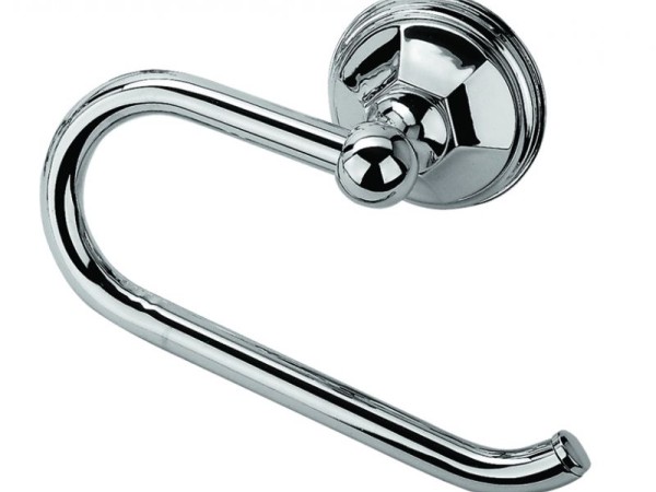 Χαρτοθήκη Μπάνιου Χρωμέ  