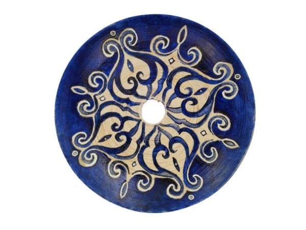 Χειροποίητα φωτιστικά τοίχου asira 