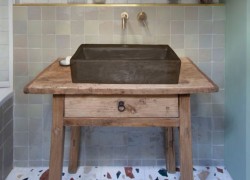 Bathroom Furniture With Stone Washbasins Prices Arachova