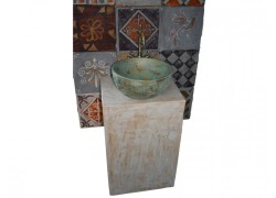 Handmade Iason Bathroom Furniture