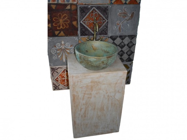 Handmade Iason Bathroom Furniture