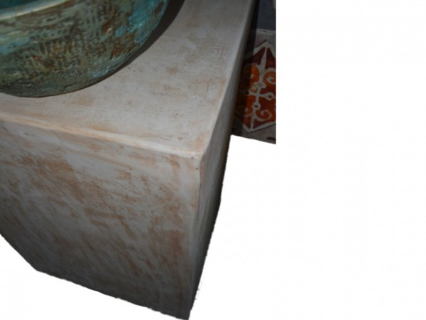 Handmade Iason Bathroom Furniture