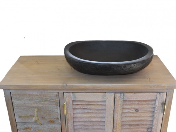 Chios Rustic Bathroom Furniture News