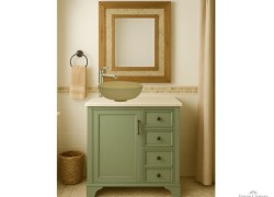 Classic bathroom furniture Nafplio price