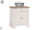 Classic Vintage Bathroom Furniture Phaedra Wood Stone