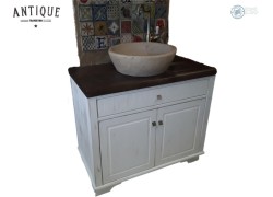 Country Style Fadra Bathroom Furniture Handmade Price