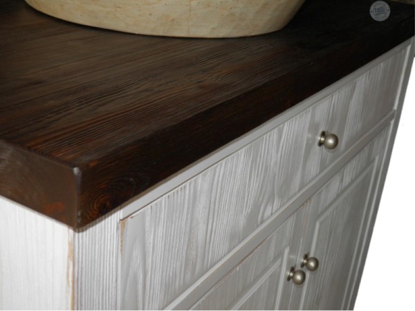 Country Style Fadra Bathroom Furniture Handmade Price