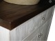Country Style Fadra Bathroom Furniture Handmade Price