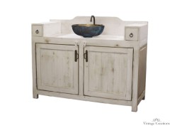 Country Style Bathroom Furniture Diros