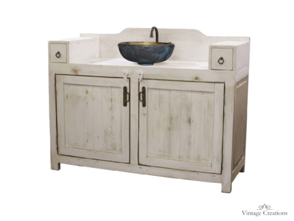 Country Style Bathroom Furniture Diros