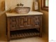 Country style bathroom furniture Ifigenia