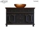 Dimitsana Traditional Rustic Bathroom Furniture
