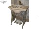 Bathroom Furniture With Psathi Basin Plan Olive Price