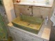 Faidra Antique Bathroom Furniture Handmade Top