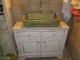 Faidra Antique Bathroom Furniture Handmade Top