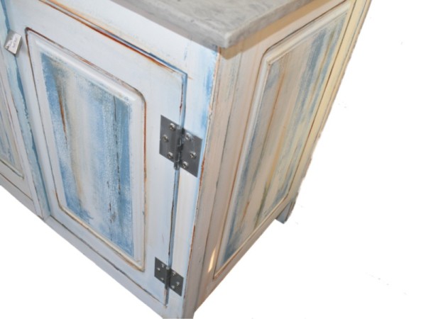 Handmade Bathroom Furniture Kythnos Prices