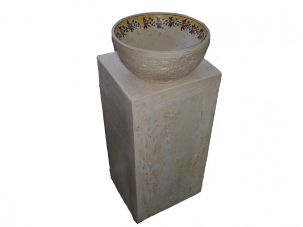 Handmade Iason Bathroom Furniture