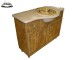 juliet Handmade Furniture Travertine Bathroom Renovation
