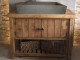 Mani Antique Solid Bathroom Furniture Greek Offers