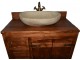 Parnassos Antique Massif Handmade Bathroom Furniture Prices