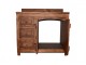 Parnassos Antique Massif Handmade Bathroom Furniture Prices