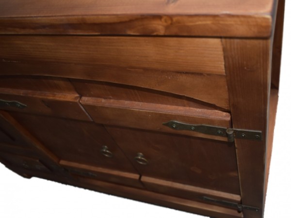 Parnassos Antique Massif Handmade Bathroom Furniture Prices