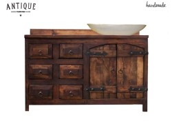 Parnassos Antique Massif Handmade Bathroom Furniture Prices