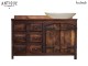 Parnassos Antique Massif Handmade Bathroom Furniture Prices