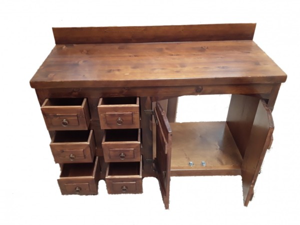 Parnassos Antique Massif Handmade Bathroom Furniture Prices