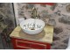 Patmos Antique Bathroom Large Furniture