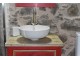 Patmos Antique Bathroom Large Furniture