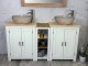 Retro bathroom furniture designs Tinos