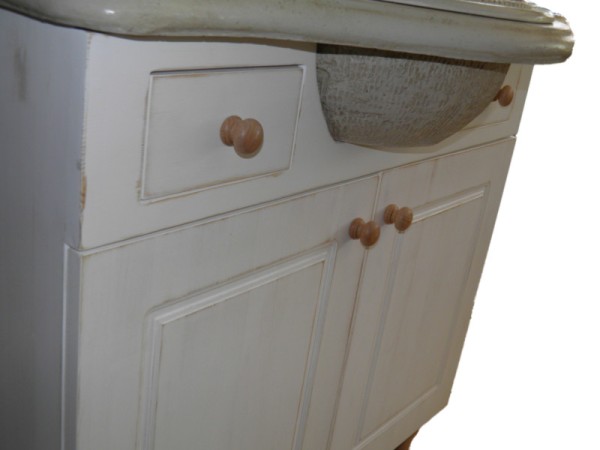Syros Handmade Bathroom Furniture Low rates