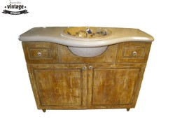 Syros Handmade Bathroom Furniture Low rates