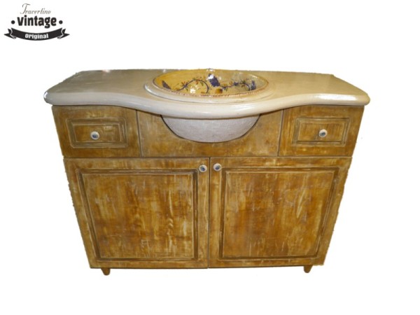 Syros Handmade Bathroom Furniture Low rates