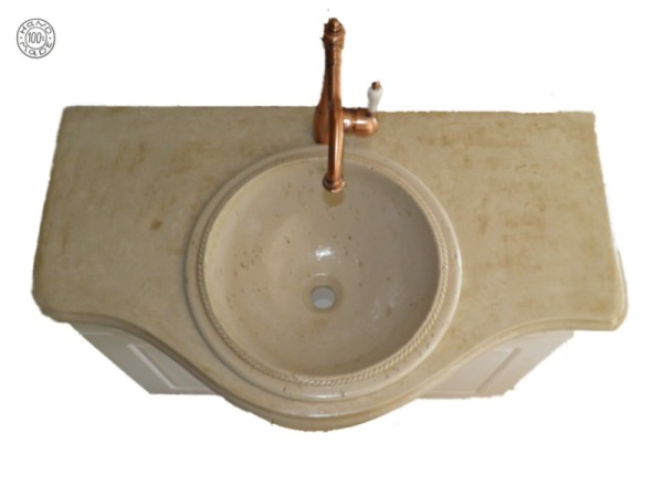 Syros Handmade Bathroom Furniture Low rates