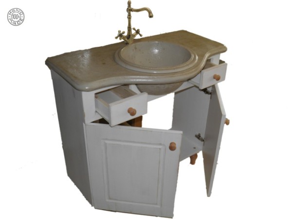Syros Handmade Bathroom Furniture Low rates