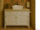 Vintage Bathroom Furniture Corfu