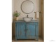 Vintage Handmade Bathroom Furniture Kimolos Offers