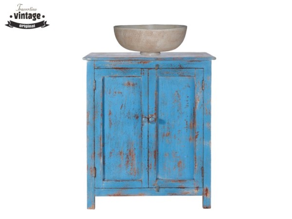 Vintage Handmade Bathroom Furniture Kimolos Offers